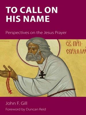 cover image of To Call on His Name